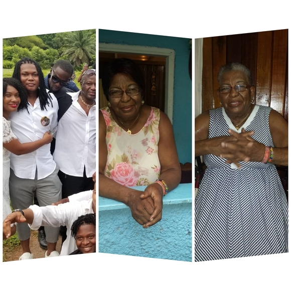 Meet your Posher, Micah - Picture 1 of 1